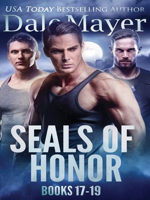 cover image of Books 17-19